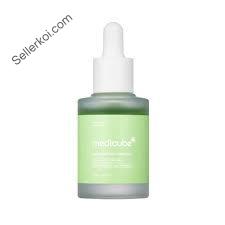 MEDICUBE EXOSOME CICA AMPOULE 30ML  (30 ml)